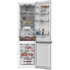 Холодильник Grundig GKPN66930LWW