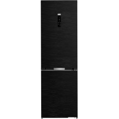 Холодильник Grundig GKPN66930LBW