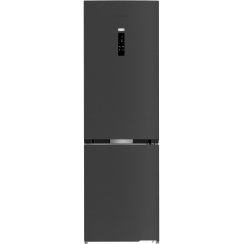 Холодильник Grundig GKPN66930FXD