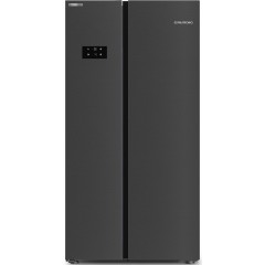 Холодильник side by side Grundig GSN30110FXBR