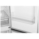 Холодильник Hyundai CC3593FIX (нержавеющая сталь)