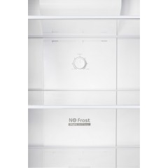 Холодильник Hyundai CT5046FDX