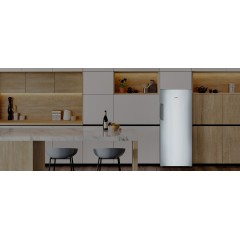 Морозильник HAIER HF-284SG