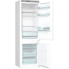 Встраиваемый холодильник Gorenje NRKI418FA0