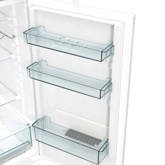 Встраиваемый холодильник Gorenje NRKI418FA0