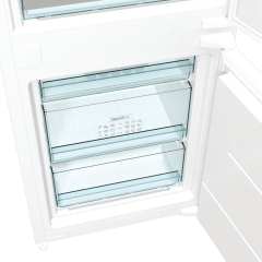 Встраиваемый холодильник Gorenje NRKI418FA0