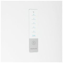 Холодильник Hyundai CC3095FWT (белый)