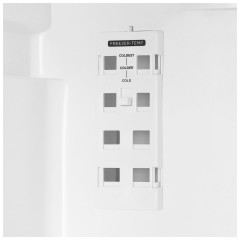 Холодильник Hyundai CC3095FWT (белый)