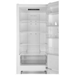 Холодильник Hyundai CC3095FWT (белый)