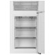 Холодильник Hyundai CC3593FWT (белый)