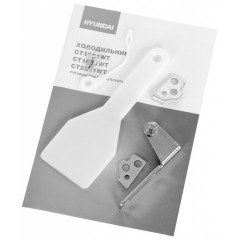 Холодильник Hyundai CT1551WT