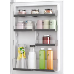 Холодильник с морозильником HAIER HBW5518ERU