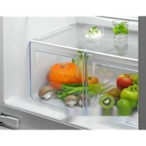 Холодильник Electrolux ColdSense 500 KNT1LF18S1