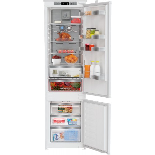 Холодильник Grundig GKIN25920