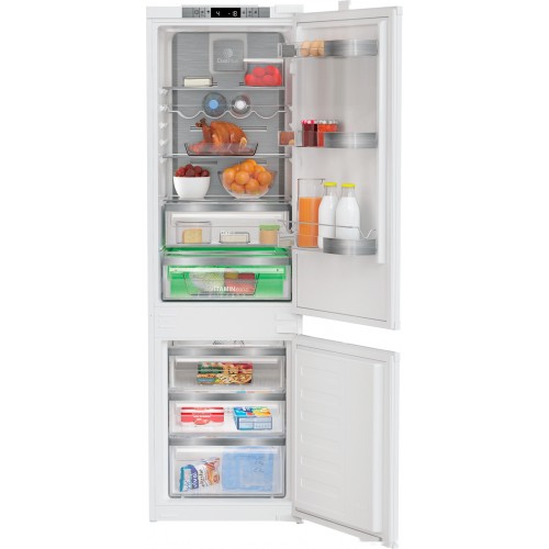Холодильник Grundig GKIN25720