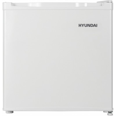 Однокамерный холодильник Hyundai CO0542WT (белый)