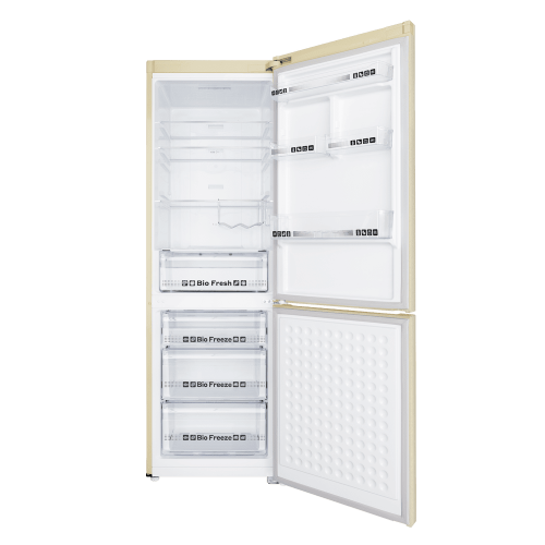 Холодильник Maunfeld MFF187NFIBG10