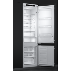 Встраиваемый холодильник Teka RBF 77360 FI