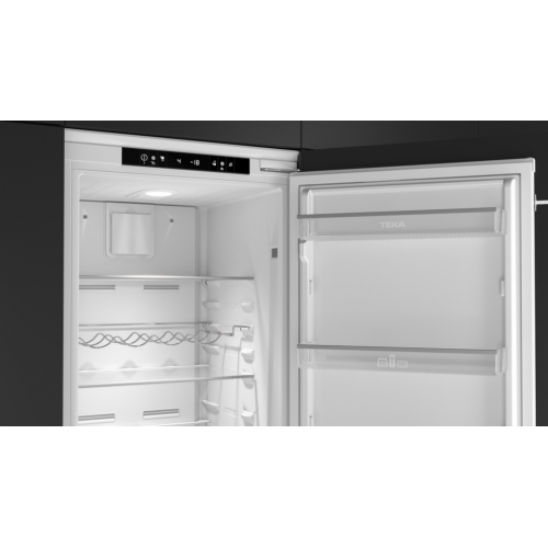 Встраиваемый холодильник Teka RBF 77360 FI