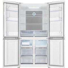 Холодильник side by side Kuppersberg NFFD 183 WG