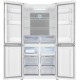 Холодильник side by side Kuppersberg NFFD 183 WG