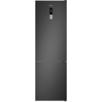 Холодильник Maunfeld MFF200NFSBE