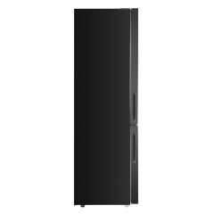 Холодильник Maunfeld MFF200NFSBE