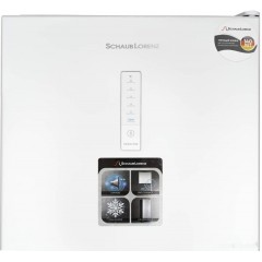 Холодильник Schaub Lorenz SLU C188D0 W