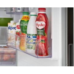 Холодильник Schaub Lorenz SLU C188D0 G