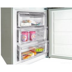 Холодильник Schaub Lorenz SLU C188D0 G