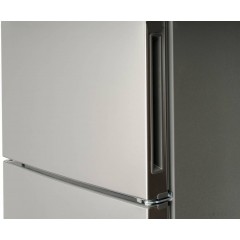 Холодильник Schaub Lorenz SLU C188D0 G