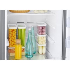 Холодильник Samsung Bespoke RB38A6B1FAP/WT