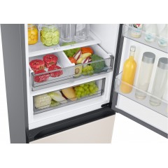 Холодильник Samsung Bespoke RB38A7B6239/WT