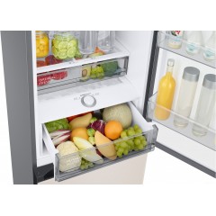 Холодильник Samsung Bespoke RB38A7B6239/WT