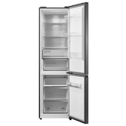Холодильник с нижней морозильной камерой Midea MDRB521MIE46ODM