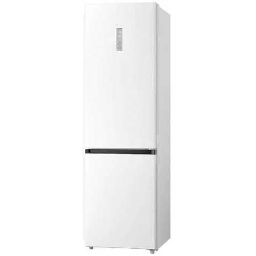 Холодильник с морозильником Midea MDRB521MIE01OD