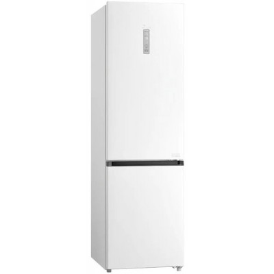 Холодильник с морозильником Midea MDRB521MIE01OD