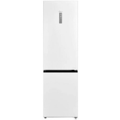 Холодильник с морозильником Midea MDRB521MIE01OD