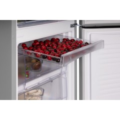 Холодильник NORDFROST NRB 162NF X