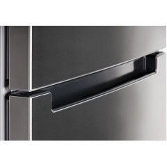 Холодильник NORDFROST NRB 162NF X