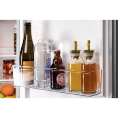 Холодильник NORDFROST NRB 162NF X