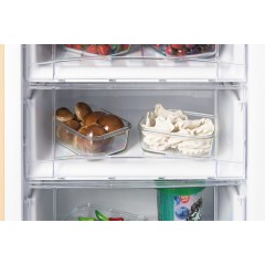 Холодильник NORDFROST NRB 162NF Me