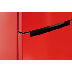 Холодильник с нижней морозильной камерой NORDFROST NRB 161NF R