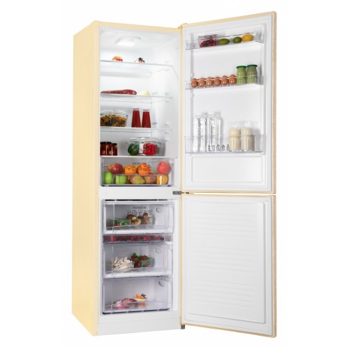 Холодильник NORDFROST NRB 152 Me