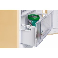 Холодильник NORDFROST NRB 152 Me