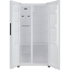 Холодильник side by side Weissgauff WSBS 501 NFW