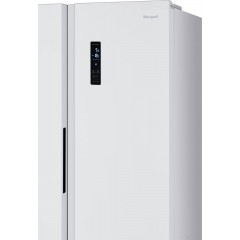 Холодильник side by side Weissgauff WSBS 501 NFW