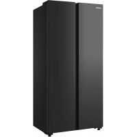 Холодильник (Side-by-Side) Korting KNFS 83177 N