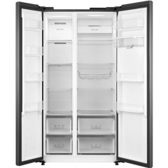 Холодильник (Side-by-Side) Korting 95780 W XN