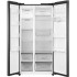 Холодильник (Side-by-Side) Korting 95780 W XN